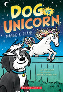 Dog vs. Unicorn (Dog vs.