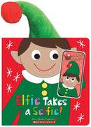 Elfie Takes a Selfie!