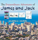The Extraordinary Adventures of James and Jack-9781546209614