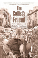 The Cellist's Friend-9781546288336