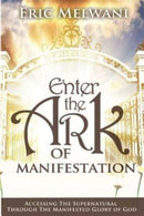 Enter the Ark of Manifestation-9781547155101