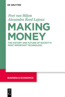 Making Money : The History and Future of Society's Most Important Technology-9781547417230