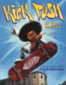 Kick Push-9781547605927