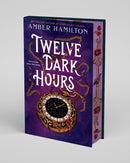 Twelve Dark Hours