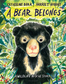 Bear Belongs