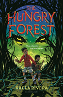 Hungry Forest
