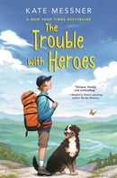Trouble with Heroes