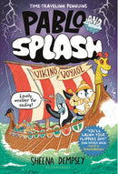 Pablo and Splash: Viking Voyage