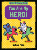 A Kat & Mouse: You Are My Hero!