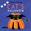 Cat's Halloween