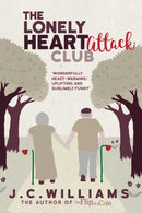 The Lonely Heart Attack Club-9781548766429