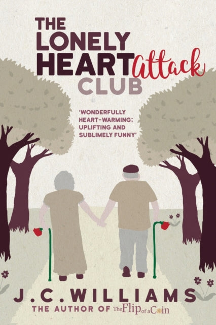 The Lonely Heart Attack Club-9781548766429