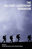 The Military Leadership Handbook-9781550027662