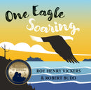 One Eagle Soaring-9781550178289