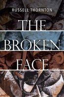 The Broken Face-9781550178449