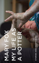 My Life as a Potter : Stories and Techniques-9781550179385