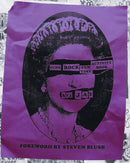 Punk Rock Fun Time Activity Book-9781550228724