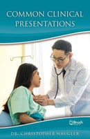 Common Clinical Presentations-9781550599428