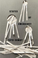 States of Emergency-9781550656374