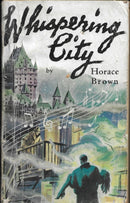 Whispering City-9781550656381