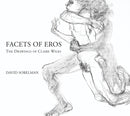 Facets of Eros : The Drawings of Claire Wilks-9781550968248