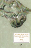 An Essay on the Art of Ingeniously Tormenting-9781551110967