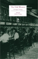 The Odd Women-9781551111117
