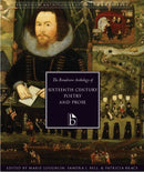 The Broadview Anthology of Sixteenth-Century Poetry and Prose-9781551111629