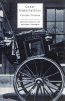 Great Expectations-9781551111742