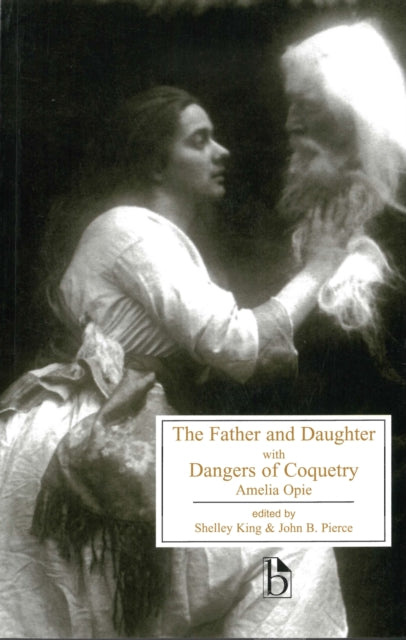 The Father and Daughter with Dangers of Coquetry-9781551111872