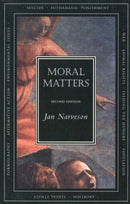 Moral Matters-9781551112121