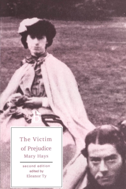 The Victim of Prejudice - Second Edition-9781551112176