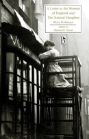 A Letter to the Women of England and The Natural Daughter-9781551112367