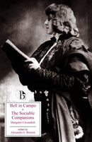 Bell in Campo and The Sociable Companions-9781551112879