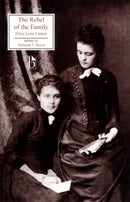 The Rebel of the Family-9781551112930