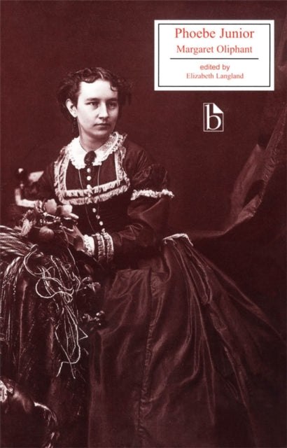 Phoebe Junior-9781551112961