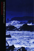 A History of Old English Literature-9781551113227