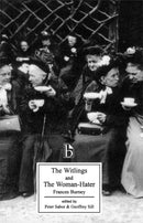 The Witlings and The Woman-Hater-9781551113784