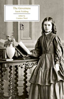 The Governess : The Governess ; or, The Little Female Academy-9781551114125