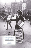 Suffragette Sally-9781551114743