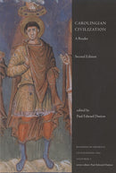 Carolingian Civilization : A Reader, Second Edition-9781551114927
