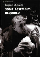 Some Assembly Required-9781551114996