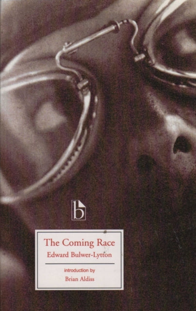 The Coming Race - Encore Edition-9781551115153