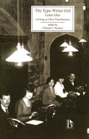 The Type-Writer Girl-9781551115290