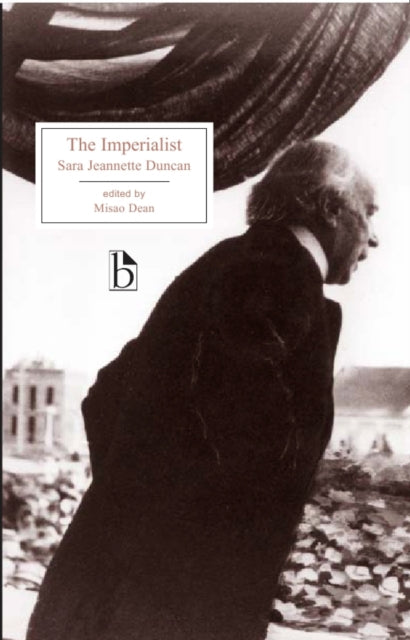 The Imperialist-9781551115405