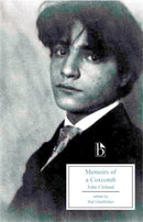 Memoirs of a Coxcomb-9781551115689