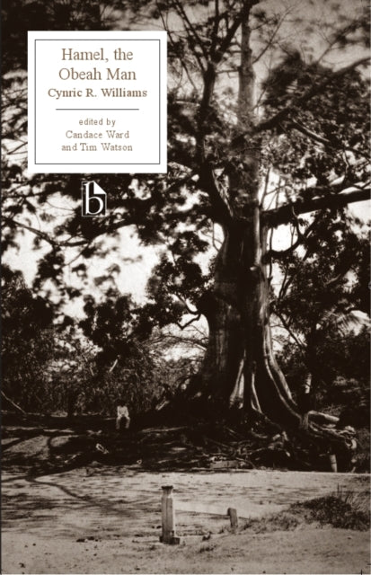 Hamel, the Obeah Man-9781551115764
