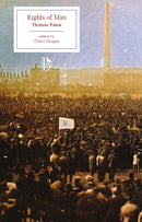 Rights of Man-9781551115849