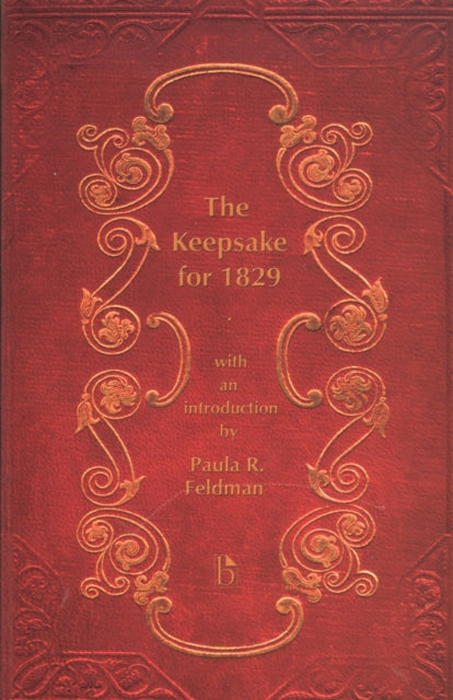 The Keepsake for 1829