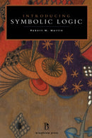 Introducing Symbolic Logic-9781551116358